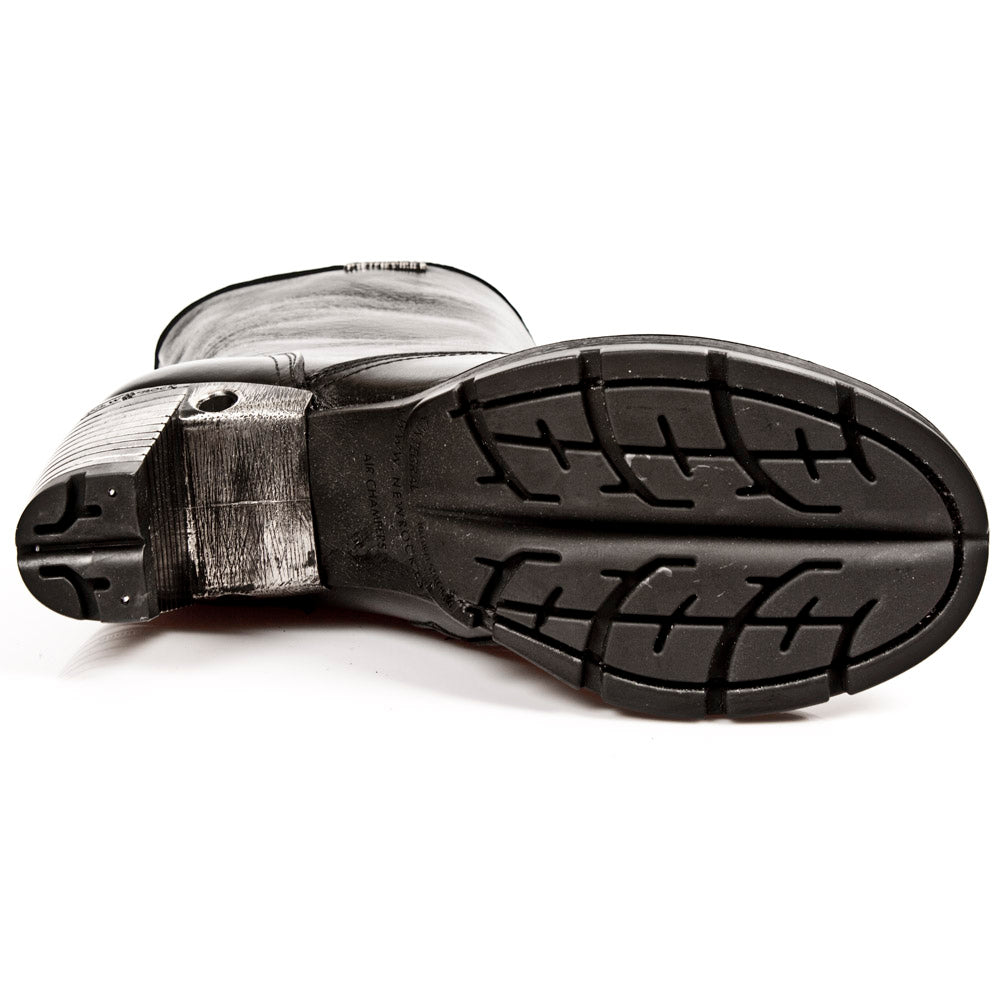 New Rock Boots & Shoes | M-TR006-C1
