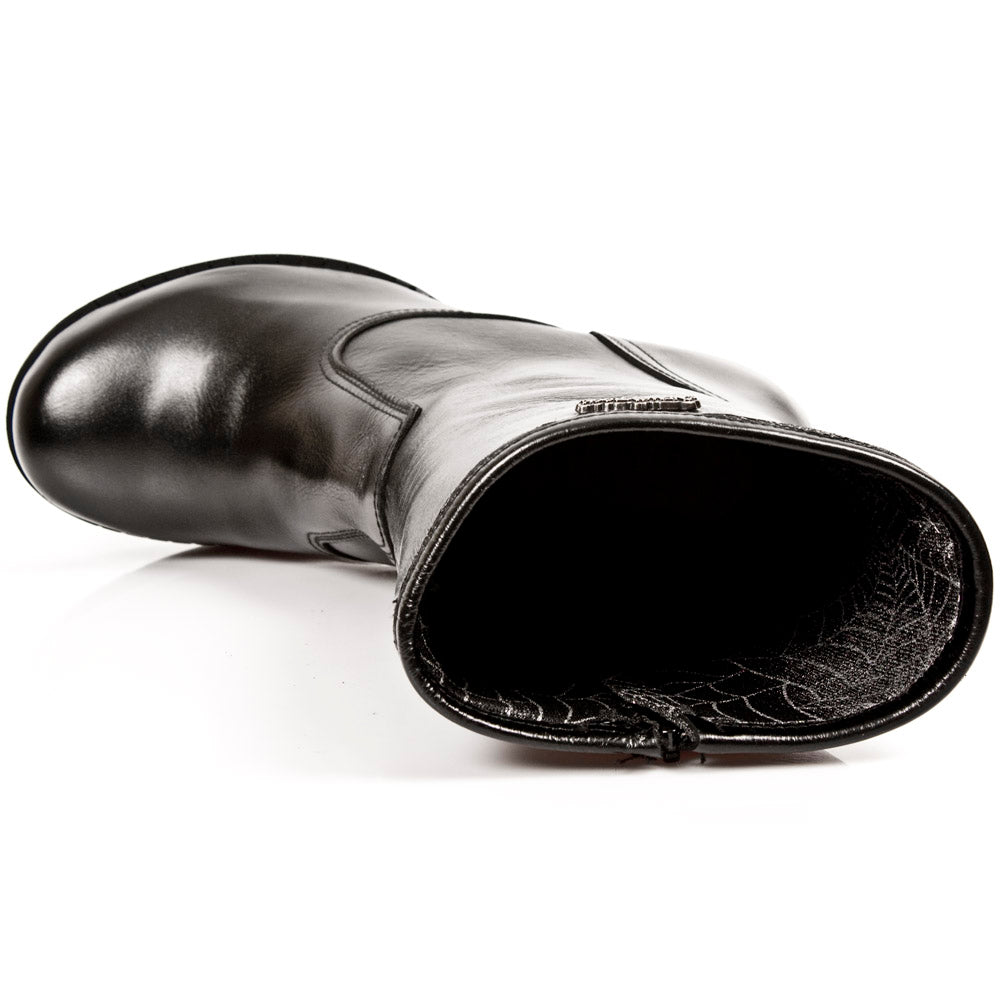 New Rock Boots & Shoes | M-TR006-C1