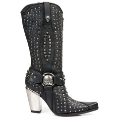 New Rock Boots & Shoes | M-7981-C1