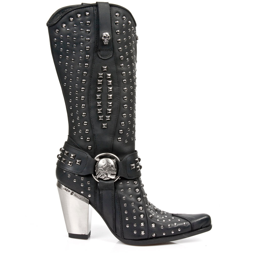New Rock Boots & Shoes | M-7981-C1