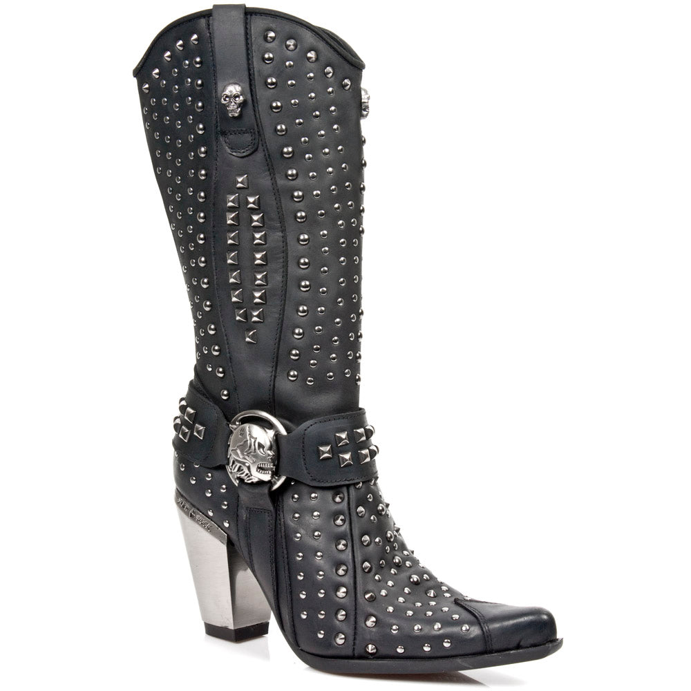 New Rock Boots & Shoes | M-7981-C1