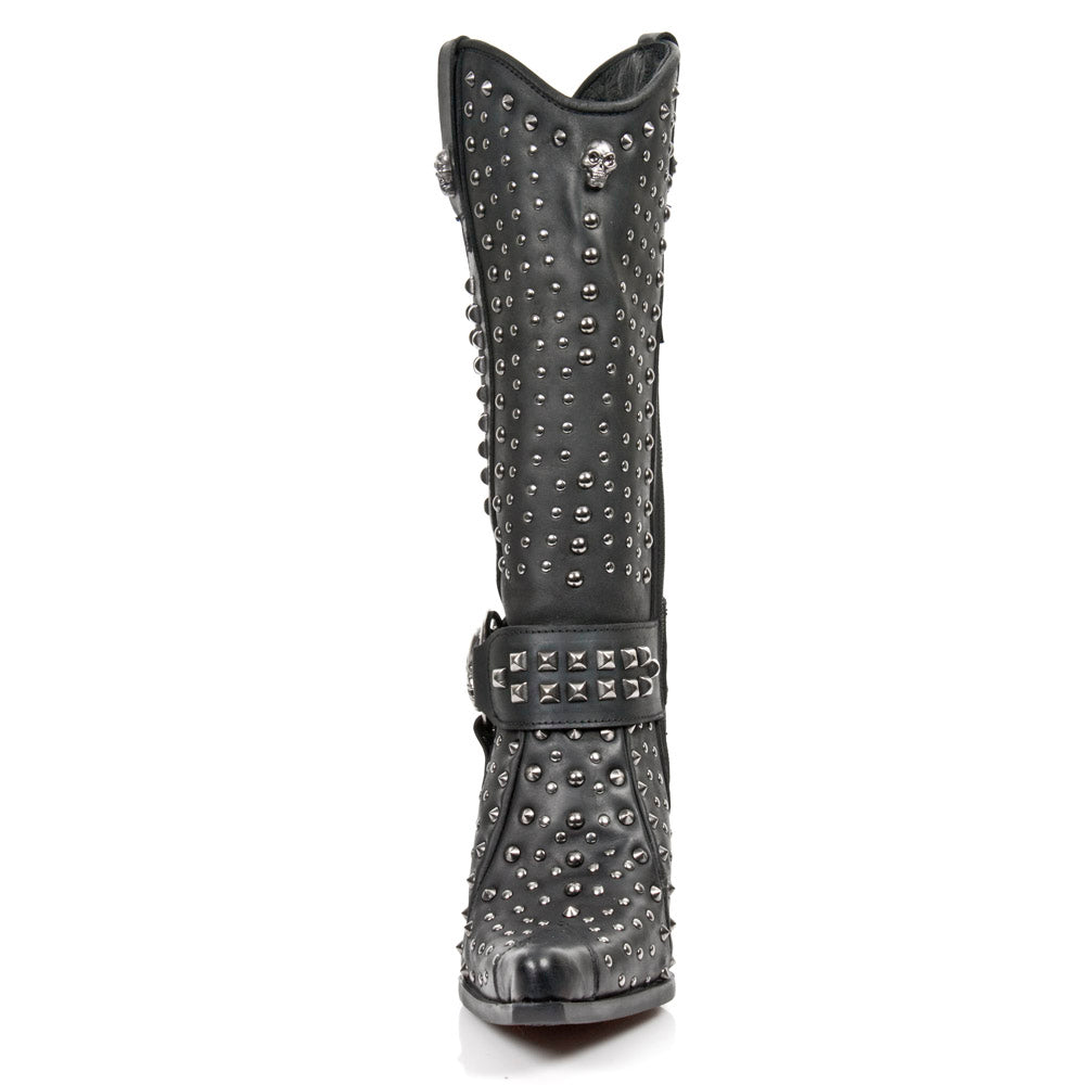 New Rock Boots & Shoes | M-7981-C1