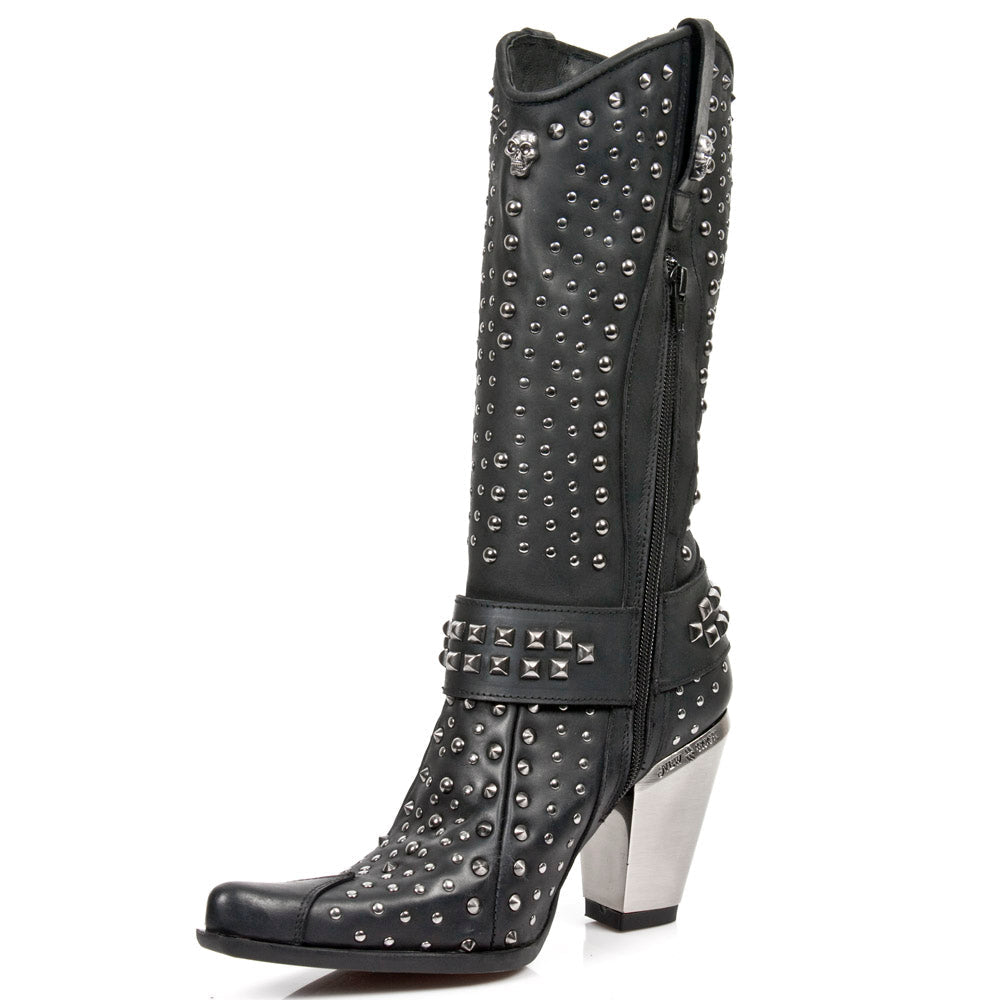 New Rock Boots & Shoes | M-7981-C1