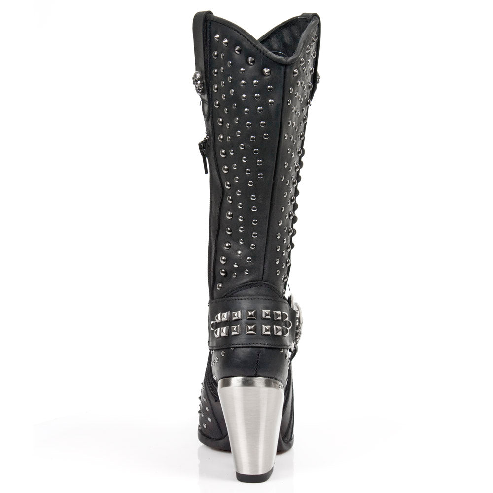 New Rock Boots & Shoes | M-7981-C1