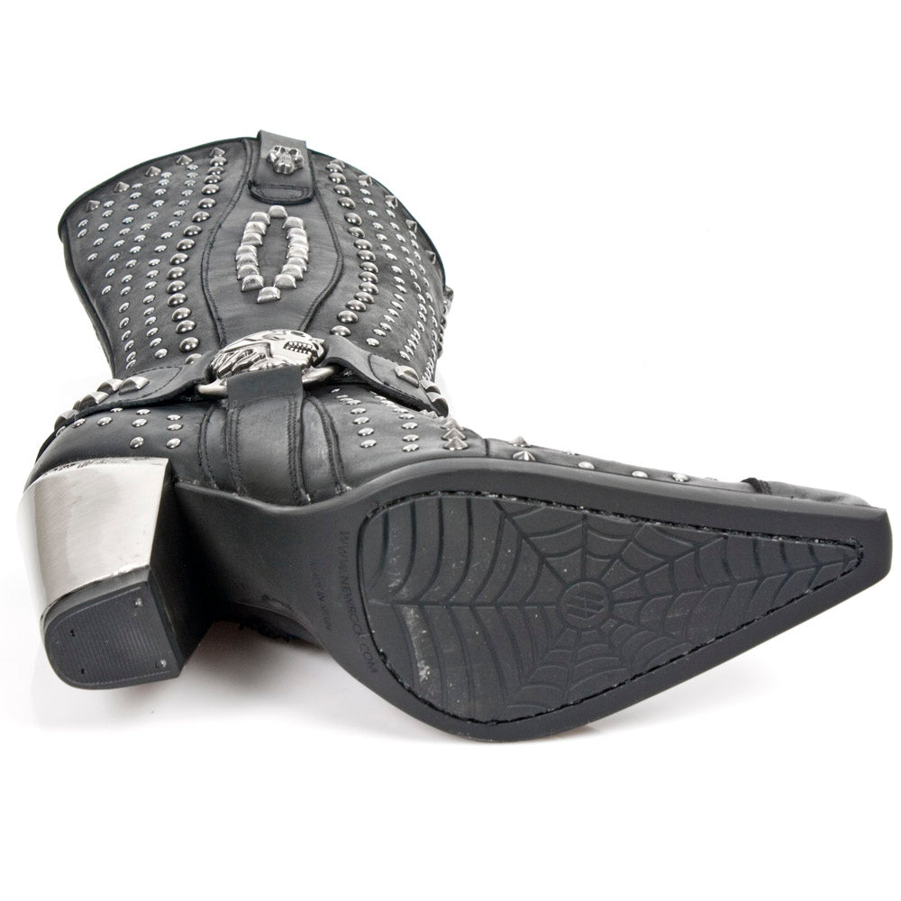 New Rock Boots & Shoes | M-7981-C1