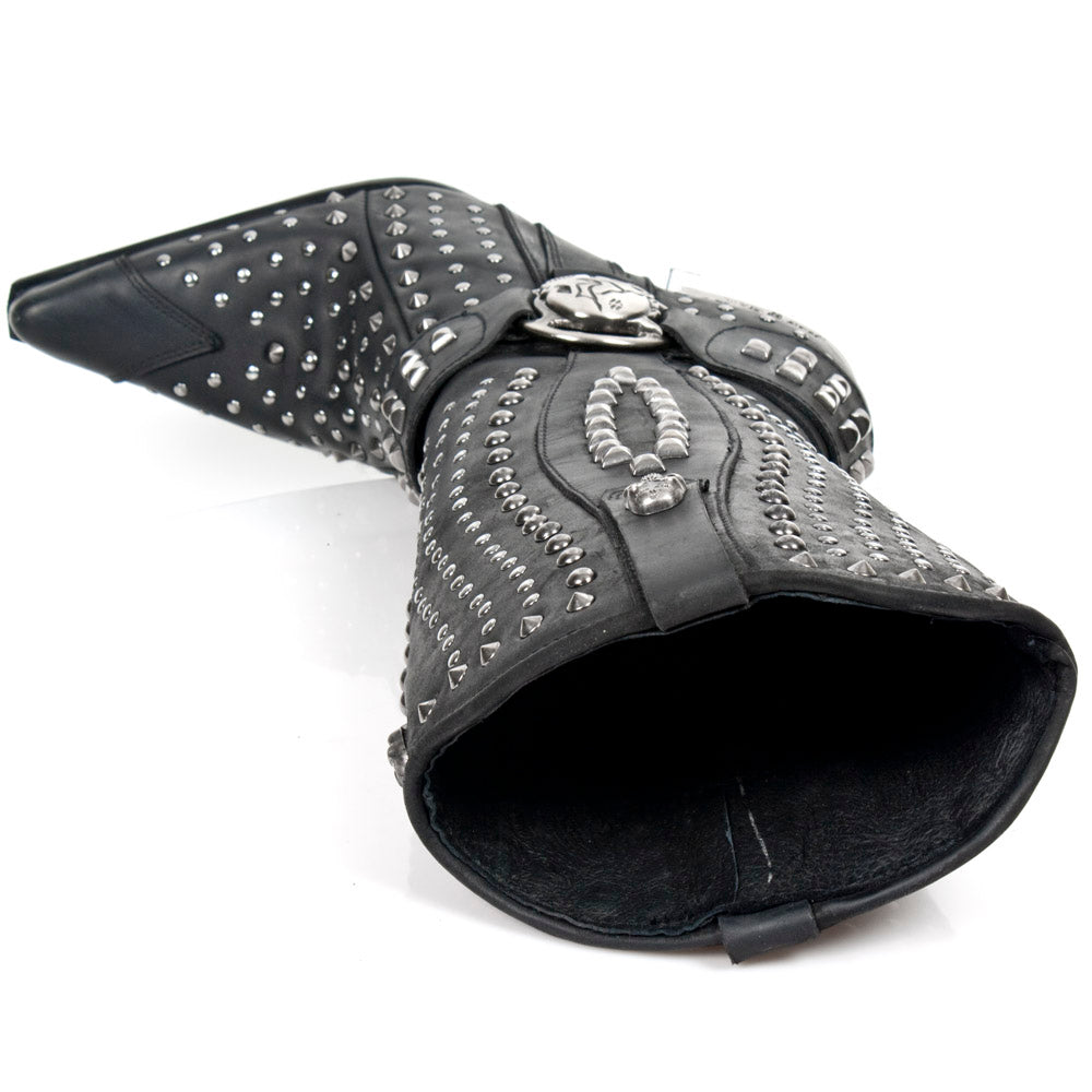 New Rock Boots & Shoes | M-7981-C1