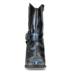 New Rock Boots & Shoes | M-7919B-C10