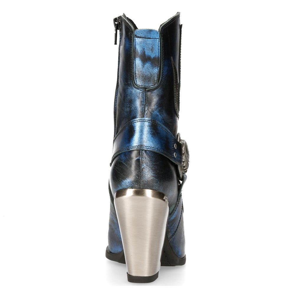 New Rock Boots & Shoes | M-7919B-C10