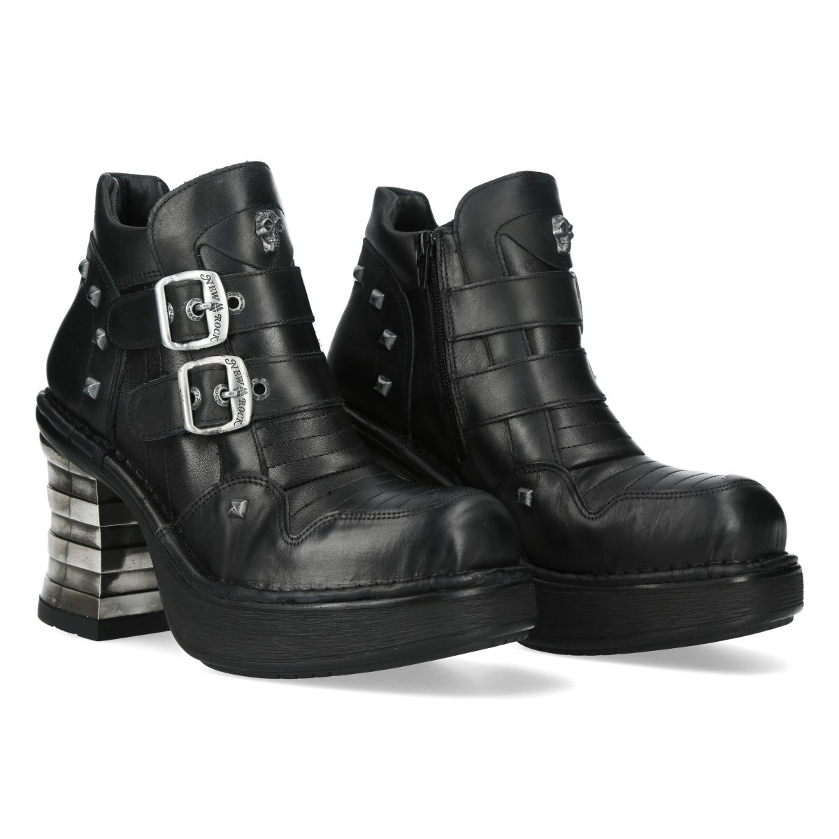 New Rock Boots & Shoes | M-8320-C3