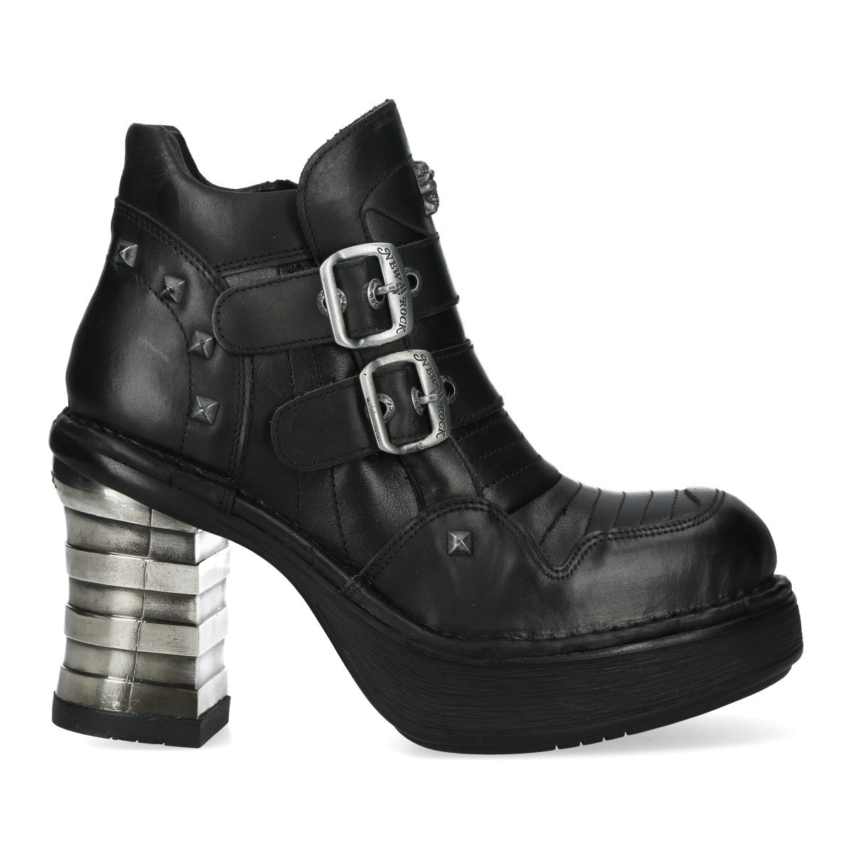 New Rock Boots & Shoes | M-8320-C3