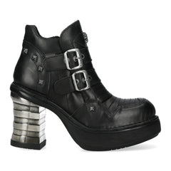 New Rock Boots & Shoes | M-8320-C3