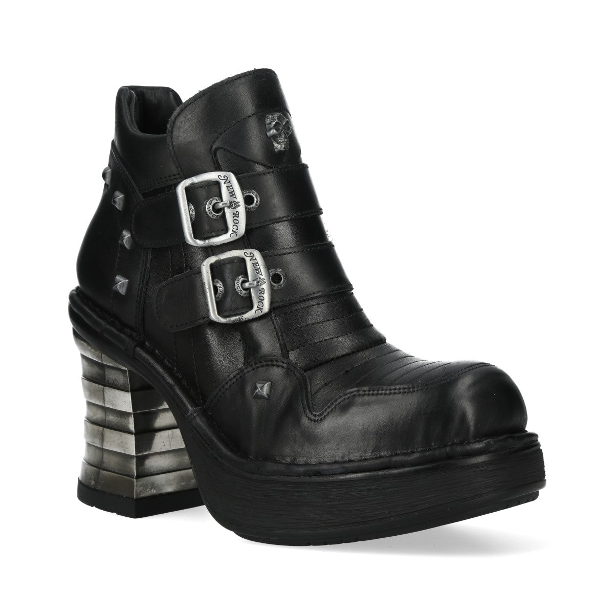 New Rock Boots & Shoes | M-8320-C3