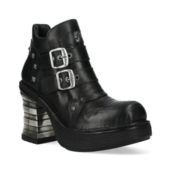 New Rock Boots & Shoes | M-8320-C3