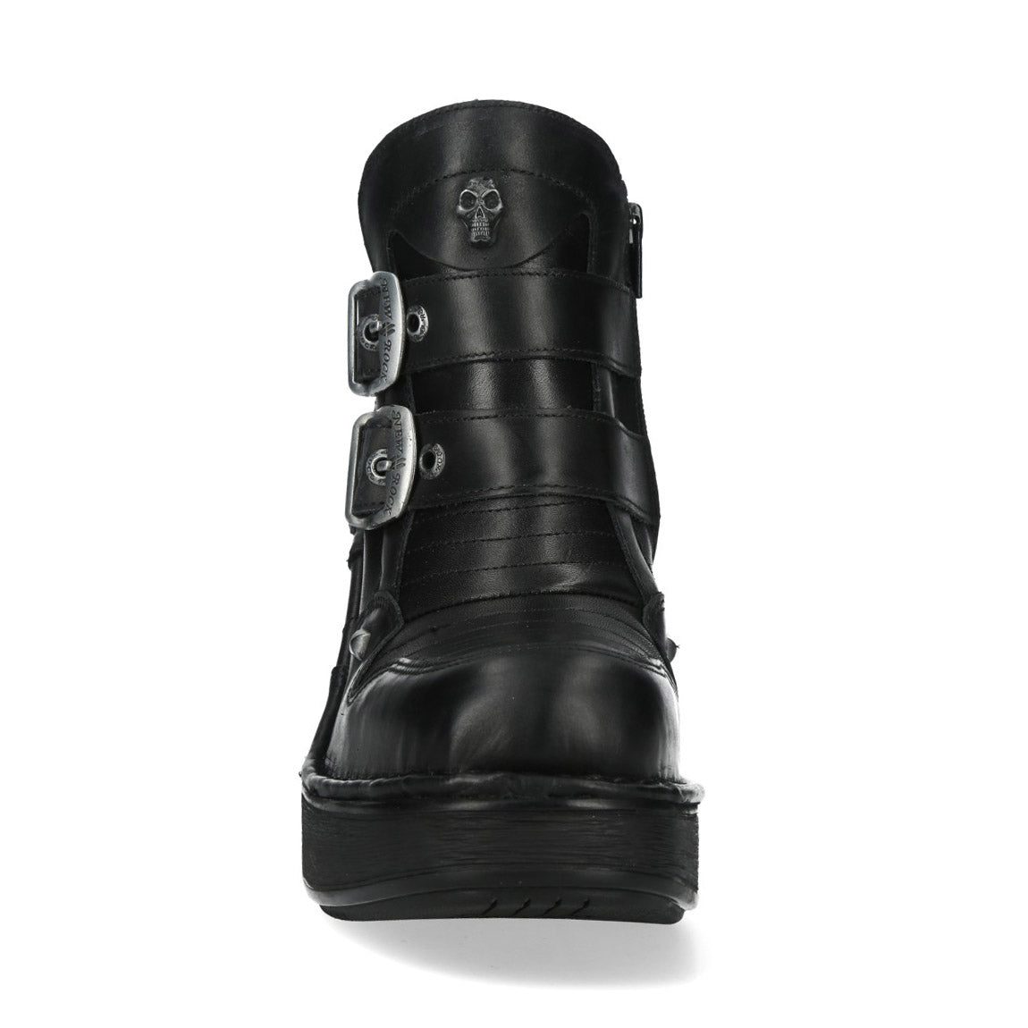New Rock Boots & Shoes | M-8320-C3