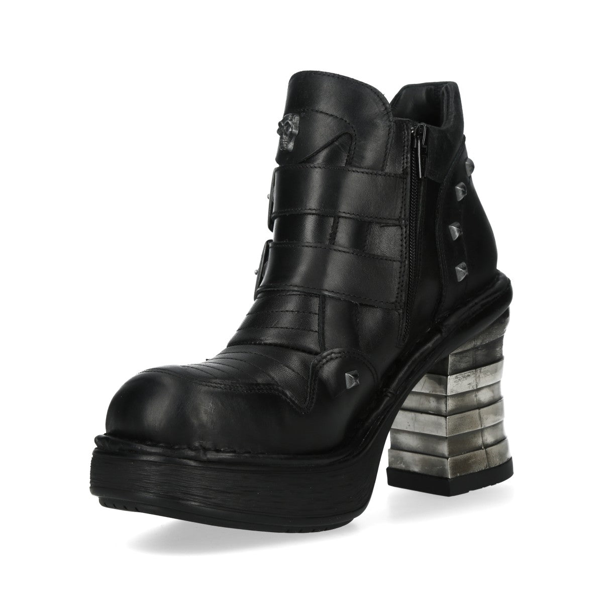 New Rock Boots & Shoes | M-8320-C3