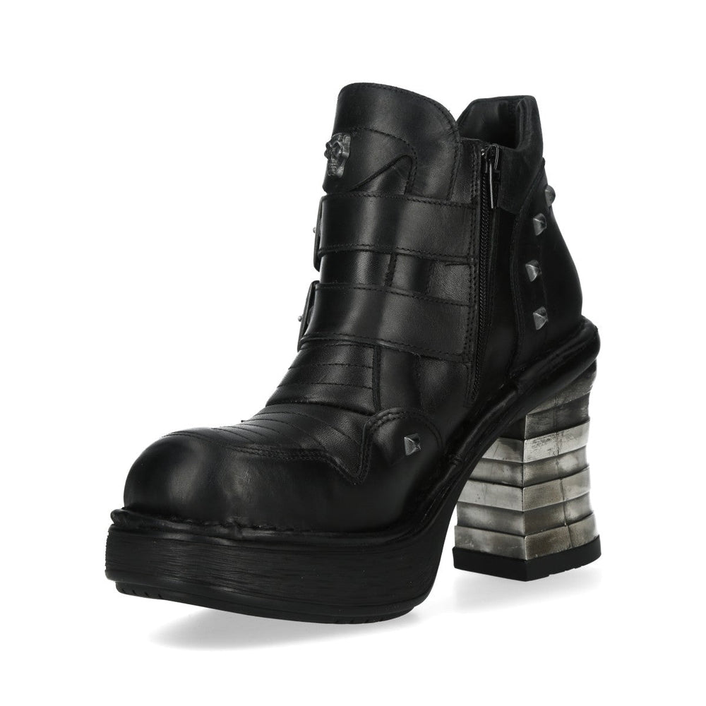 New Rock Boots & Shoes | M-8320-C3
