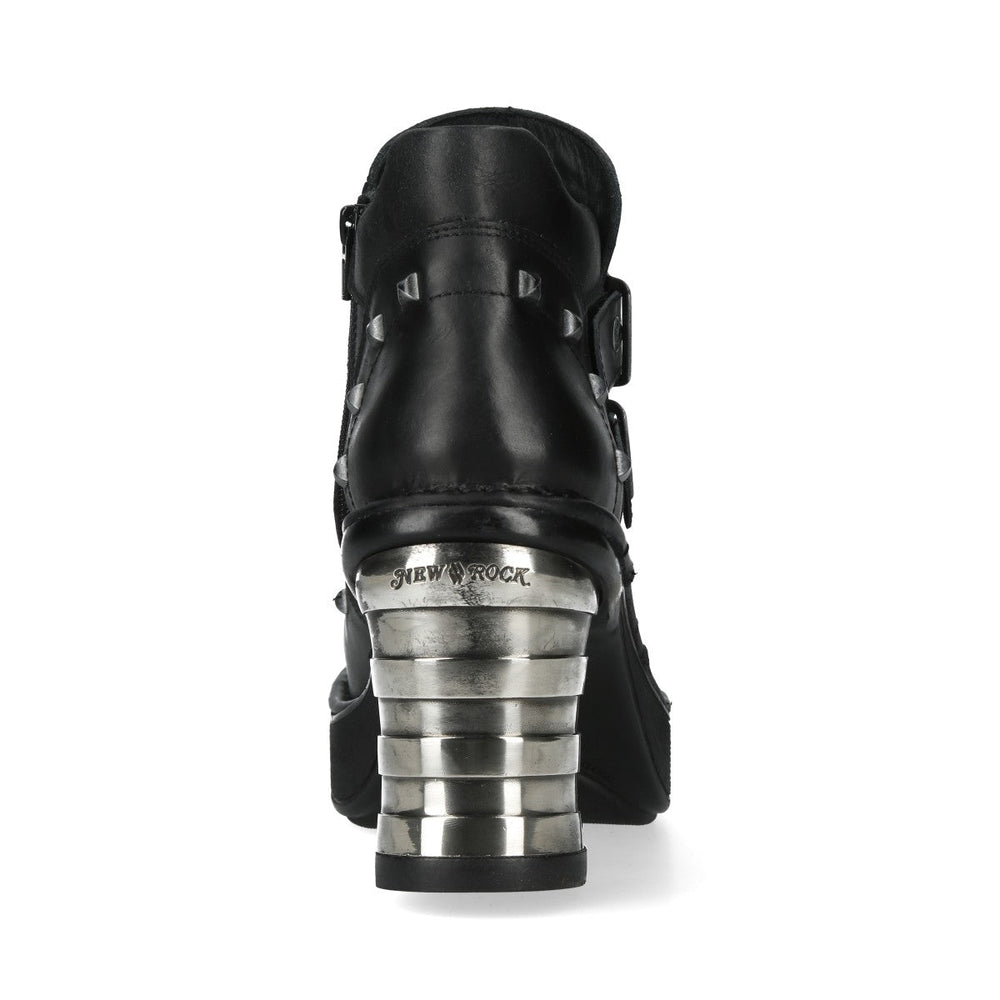 New Rock Boots & Shoes | M-8320-C3