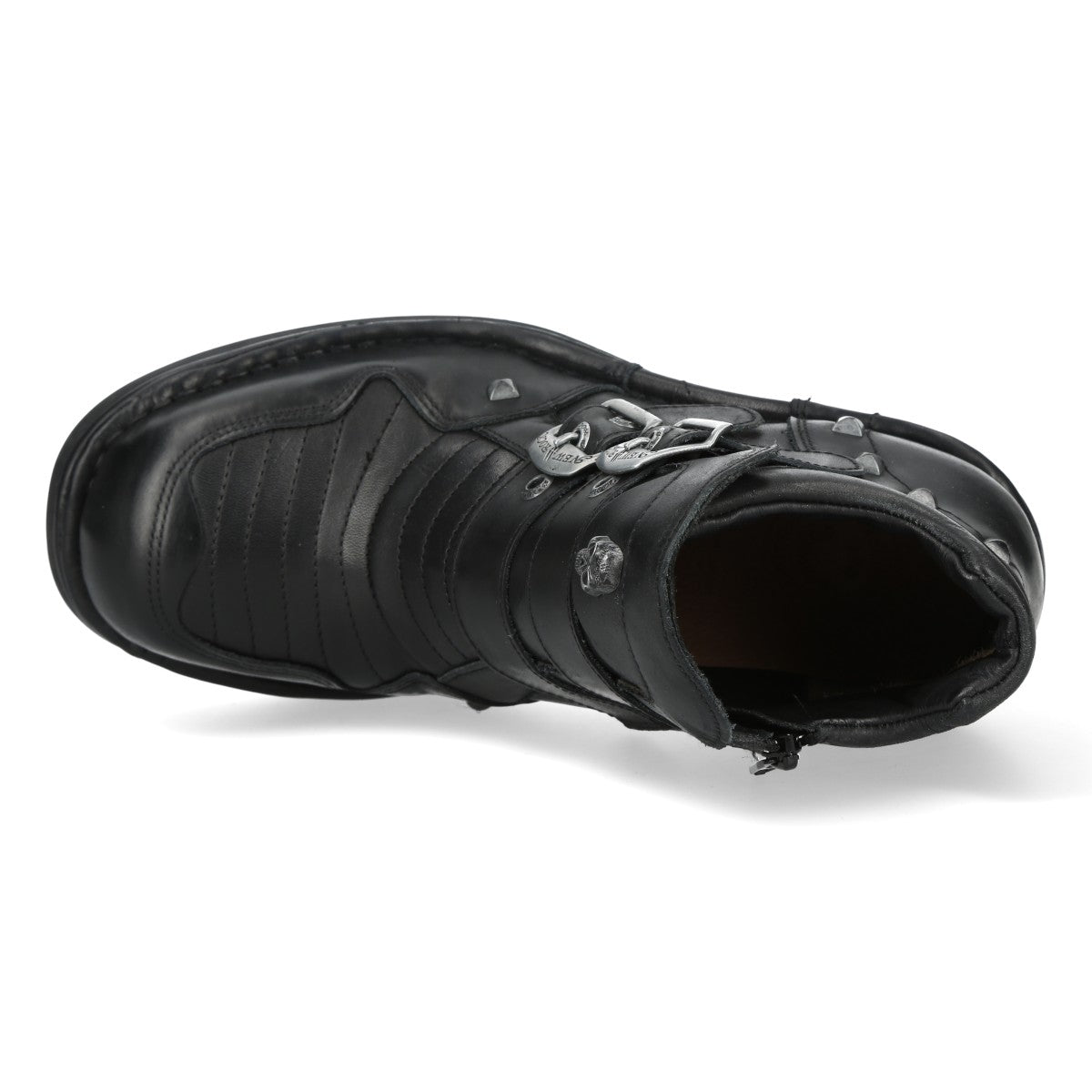 New Rock Boots & Shoes | M-8320-C3