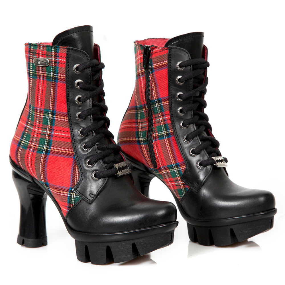 New Rock Boots & Shoes | M-NEOPUNK017-C7