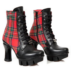 New Rock Boots & Shoes | M-NEOPUNK017-C7