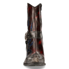 New Rock Boots & Shoes | M-7919B-C2