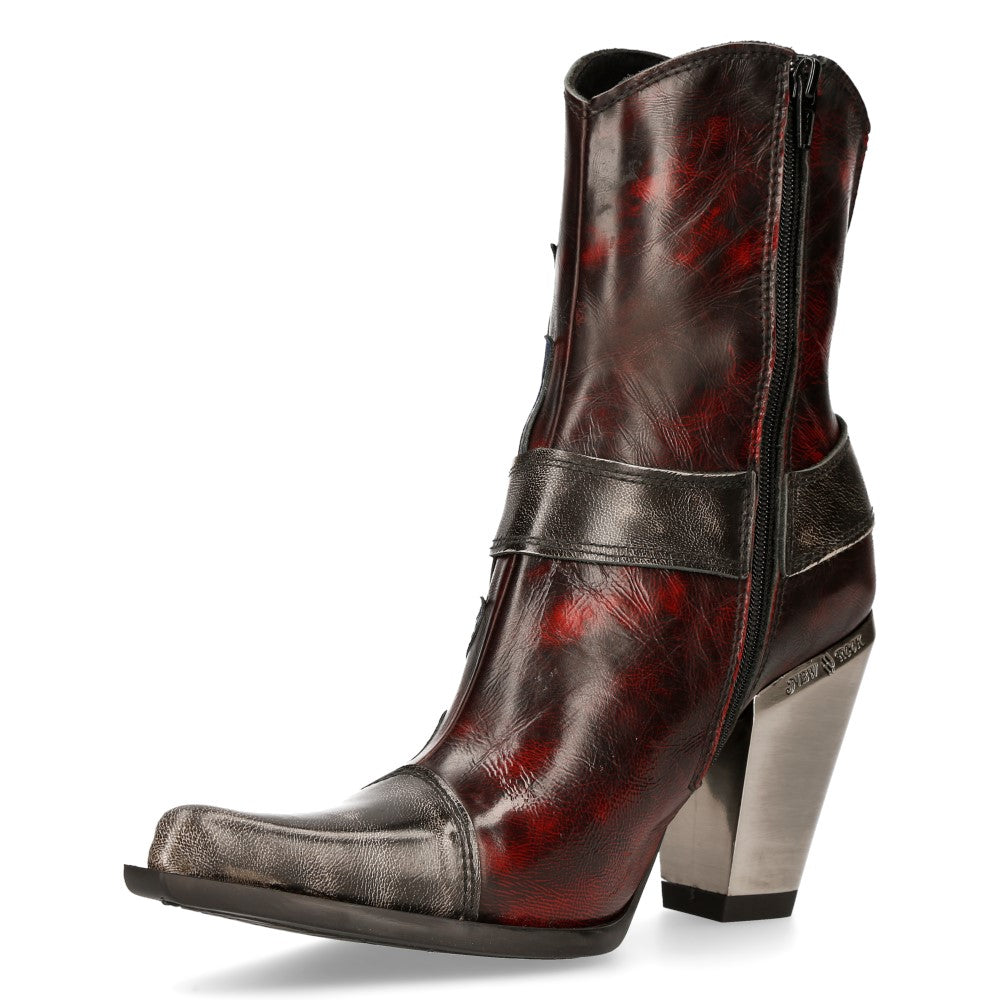 New Rock Boots & Shoes | M-7919B-C2