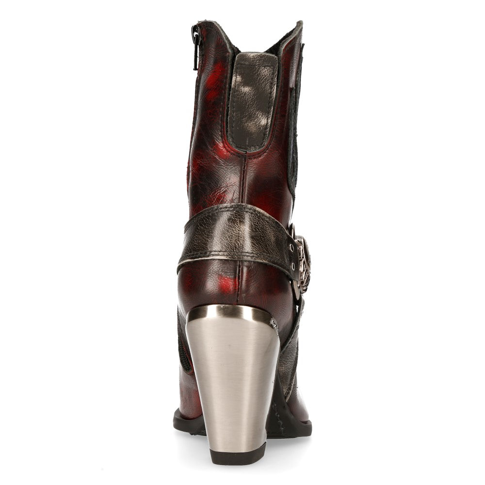 New Rock Boots & Shoes | M-7919B-C2