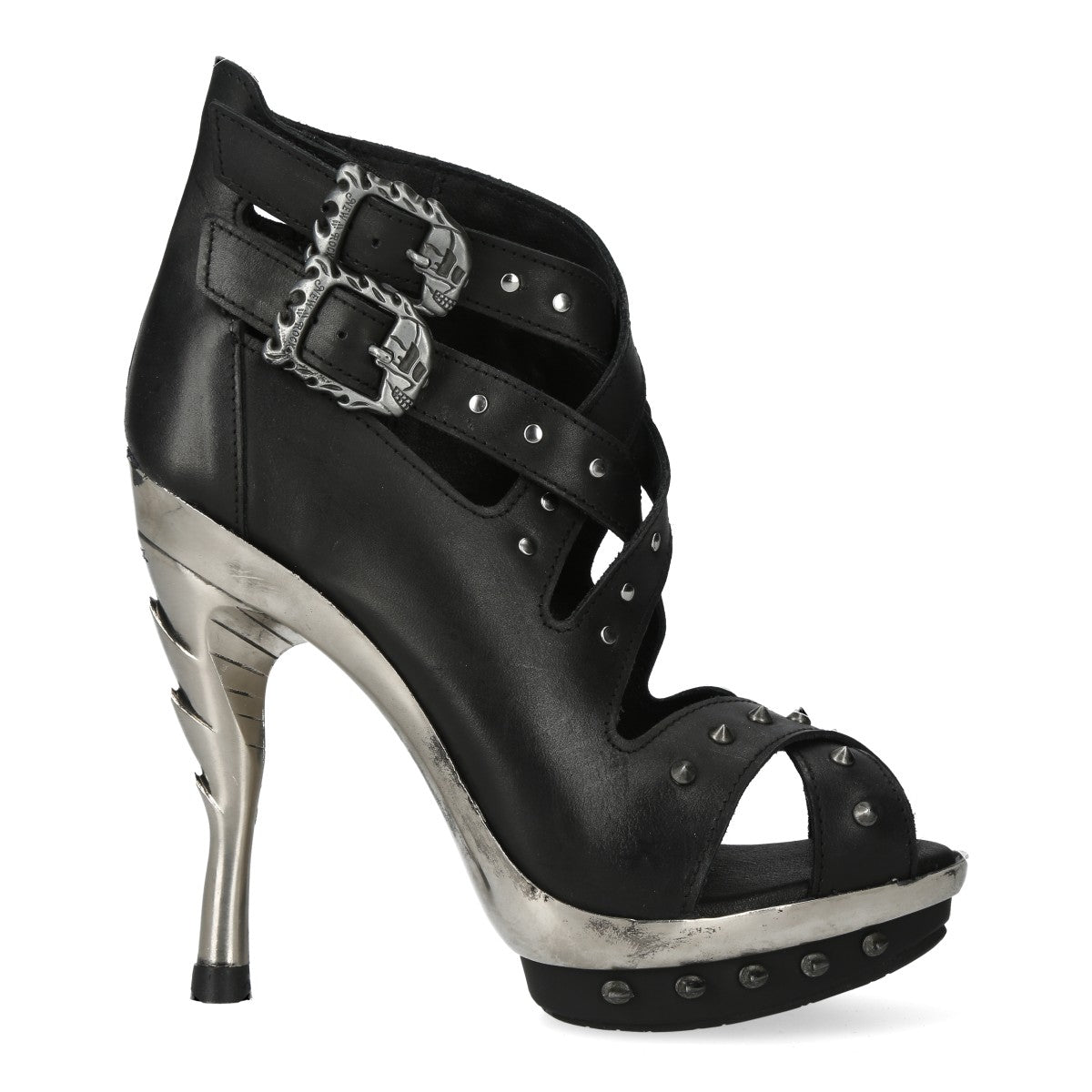 New Rock Boots & Shoes | M-MAGS001-C4