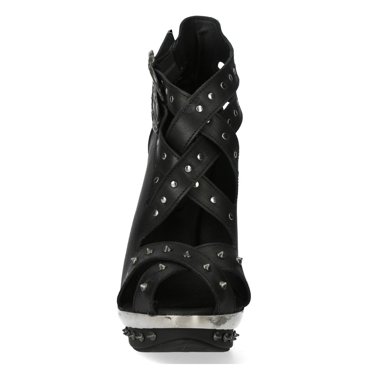 New Rock Boots & Shoes | M-MAGS001-C4