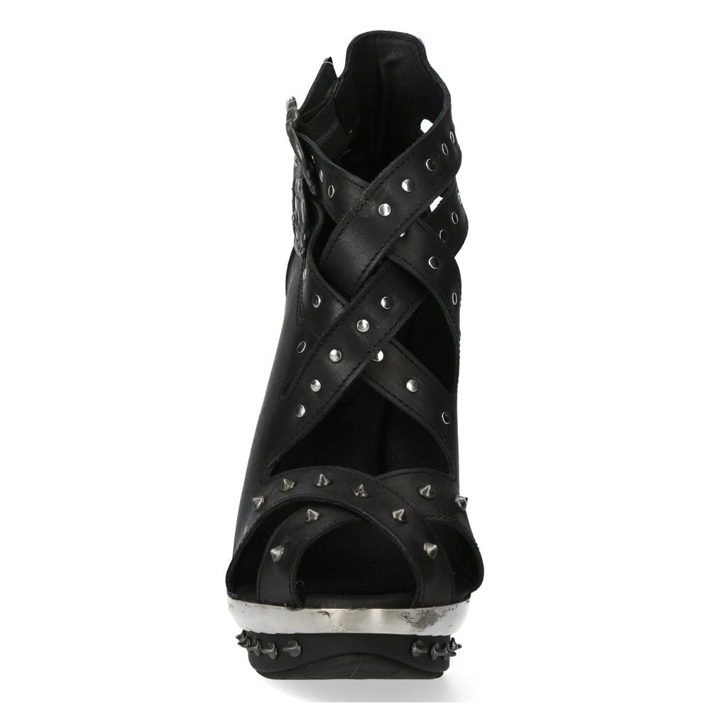 New Rock Boots & Shoes | M-MAGS001-C4
