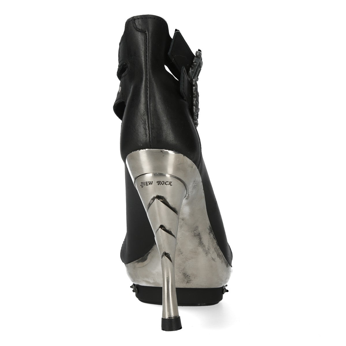 New Rock Boots & Shoes | M-MAGS001-C4