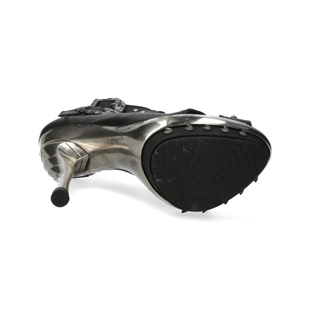 New Rock Boots & Shoes | M-MAGS001-C4