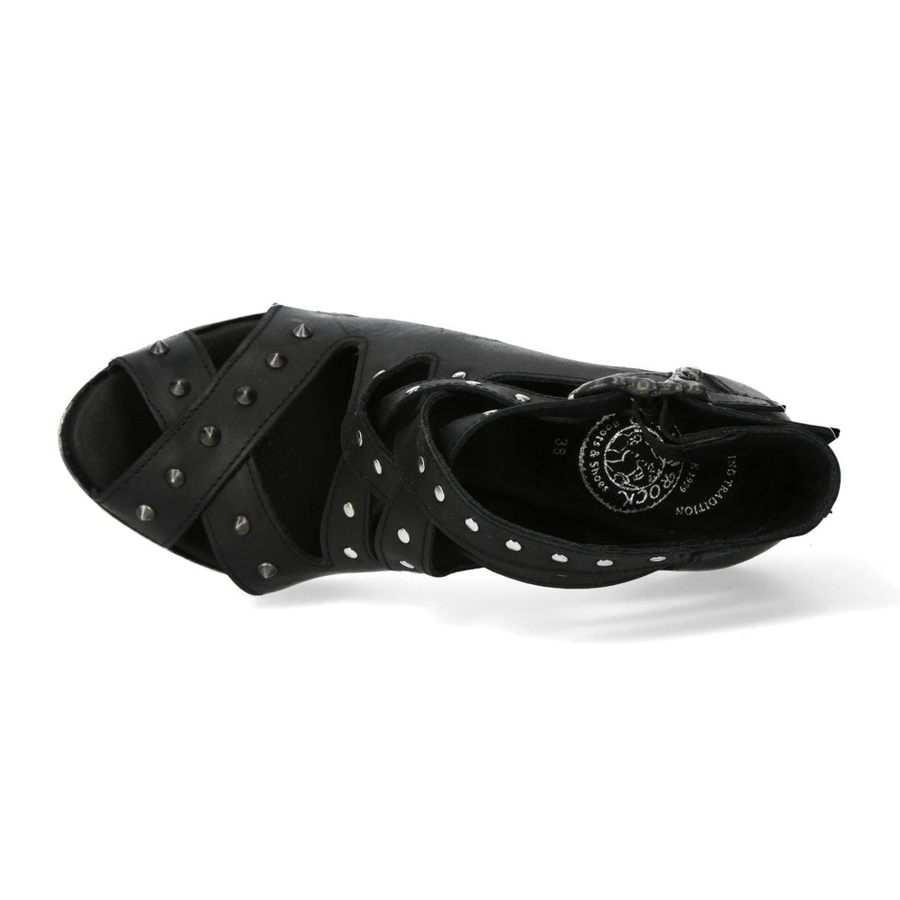 New Rock Boots & Shoes | M-MAGS001-C4