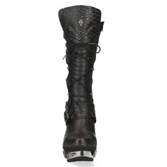 New Rock Boots & Shoes | M-MAG006-C8