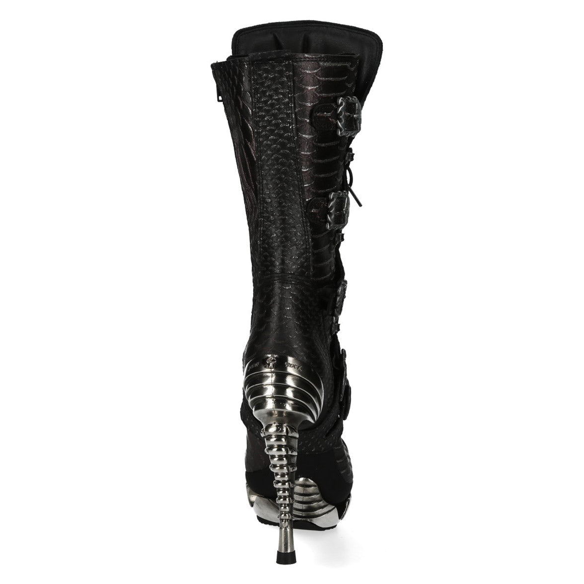 New Rock Boots & Shoes | M-MAG006-C8