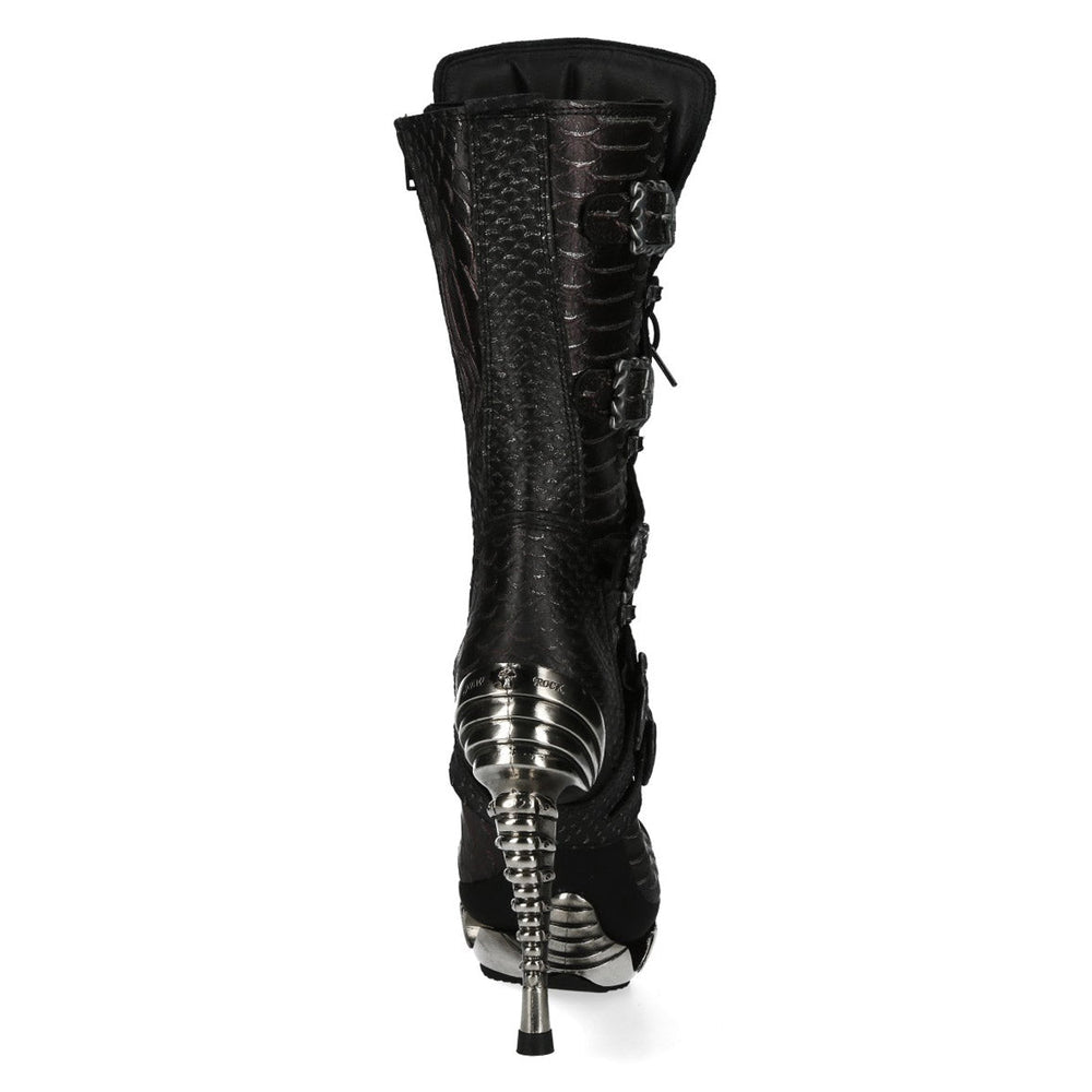 New Rock Boots & Shoes | M-MAG006-C8