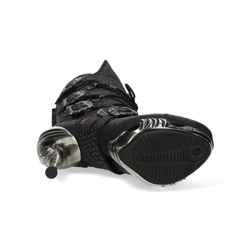 New Rock Boots & Shoes | M-MAG006-C8