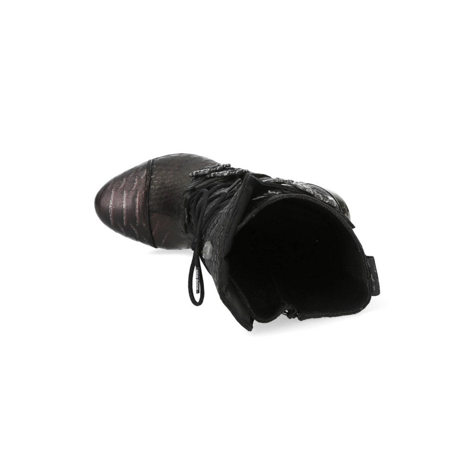 New Rock Boots & Shoes | M-MAG006-C8