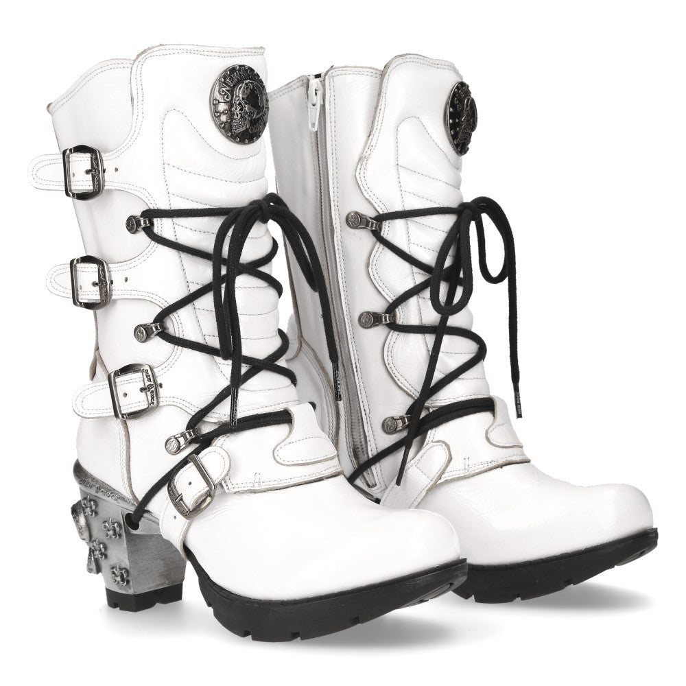 New Rock Boots & Shoes | M-TR003-C34