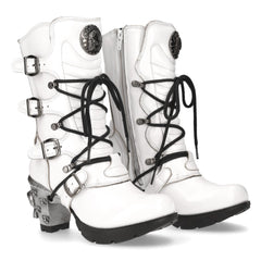 New Rock Boots & Shoes | M-TR003-C34