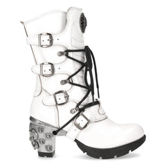 New Rock Boots & Shoes | M-TR003-C34