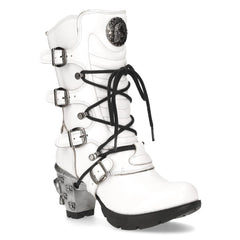 New Rock Boots & Shoes | M-TR003-C34