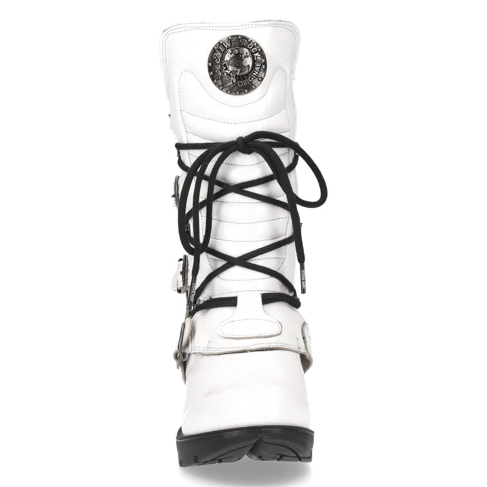New Rock Boots & Shoes | M-TR003-C34