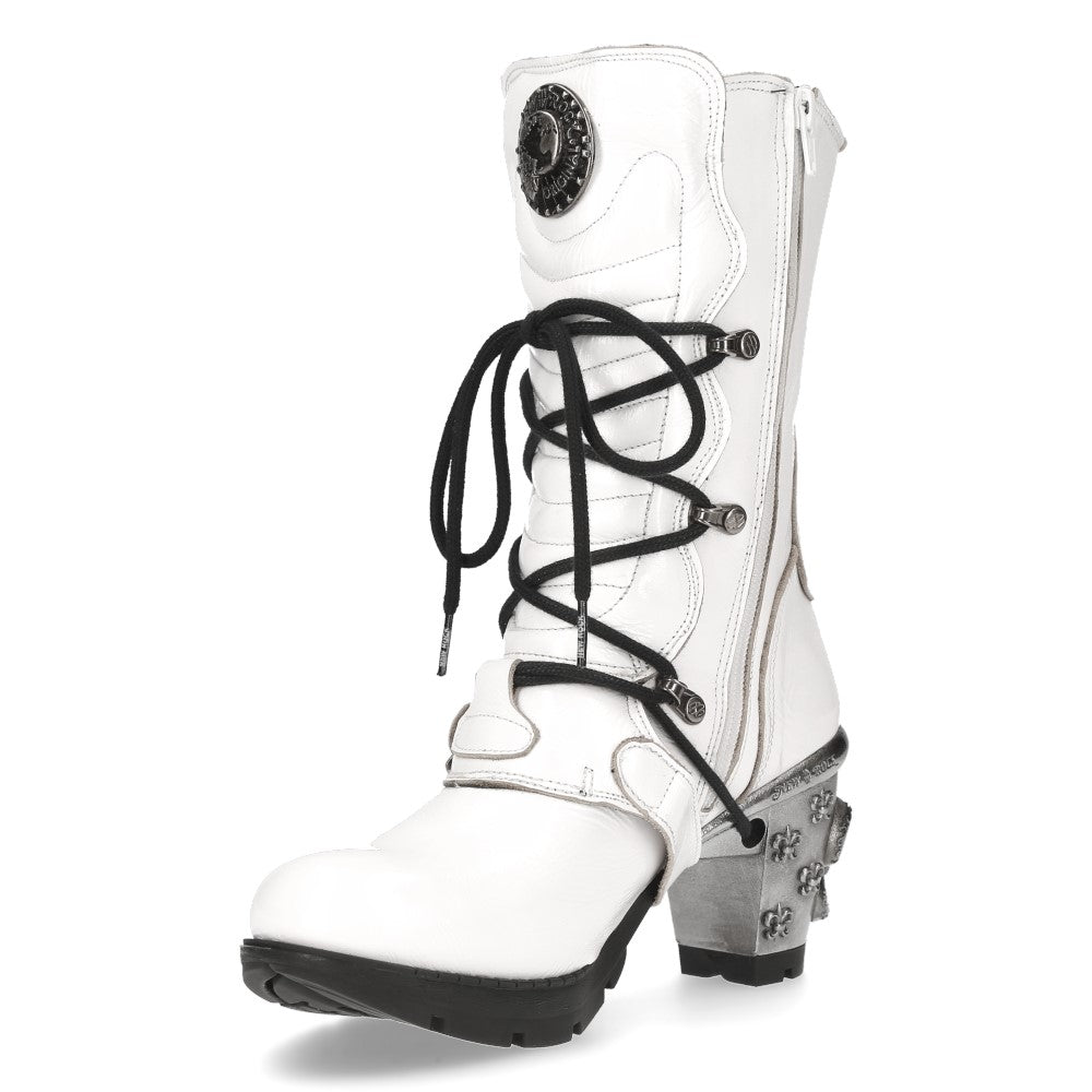 New Rock Boots & Shoes | M-TR003-C34