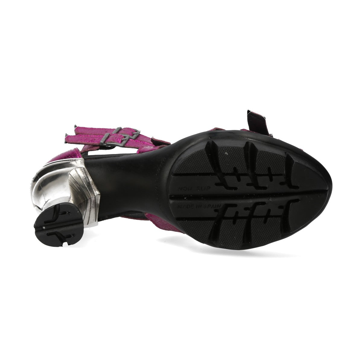 New Rock Boots & Shoes | M-NEOPUNKS101-C12