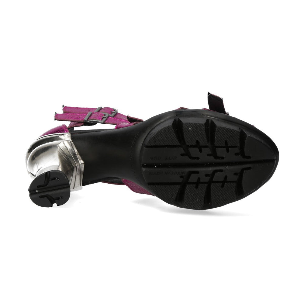 New Rock Boots & Shoes | M-NEOPUNKS101-C12