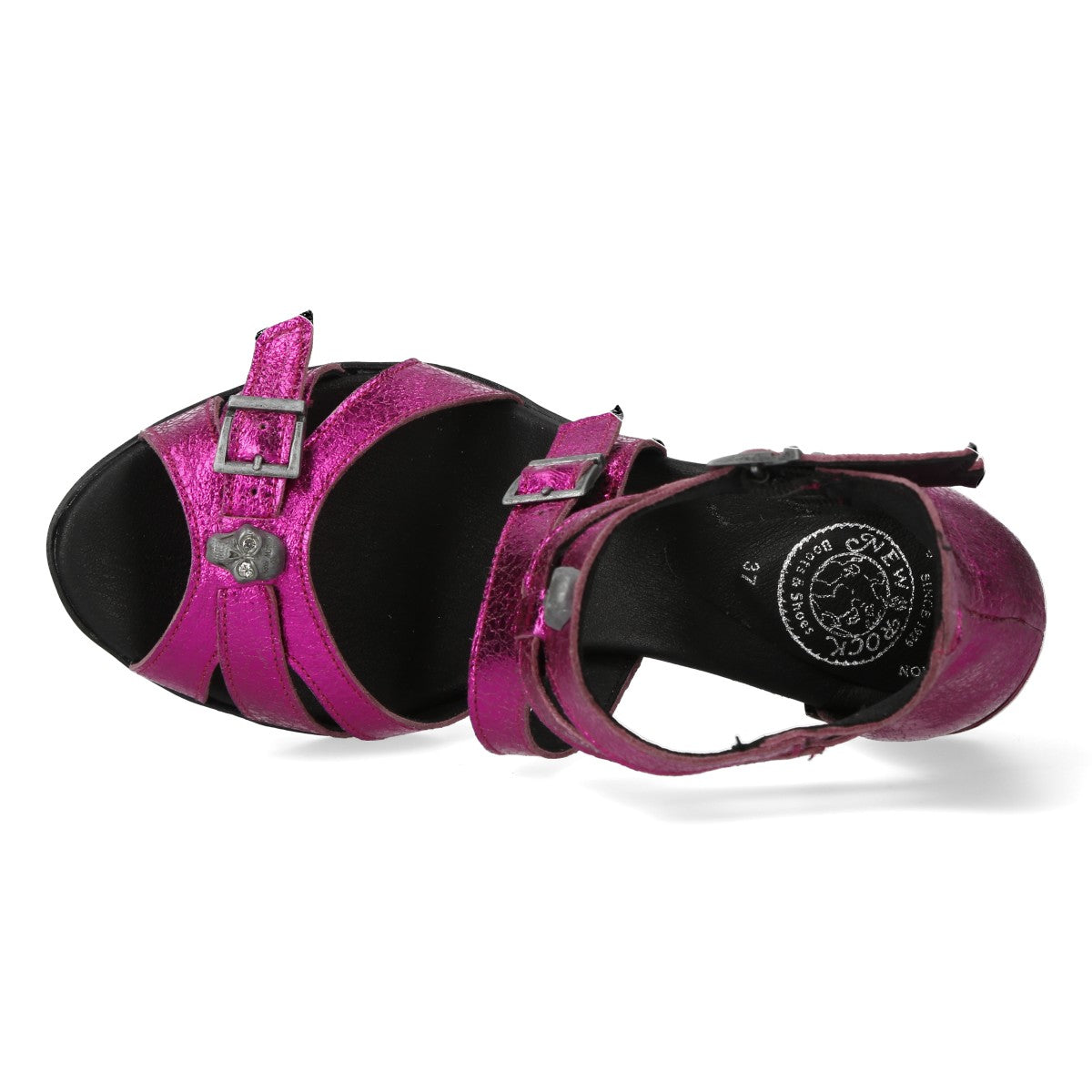 New Rock Boots & Shoes | M-NEOPUNKS101-C12