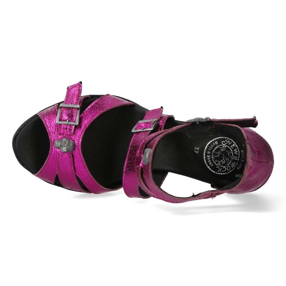 New Rock Boots & Shoes | M-NEOPUNKS101-C12