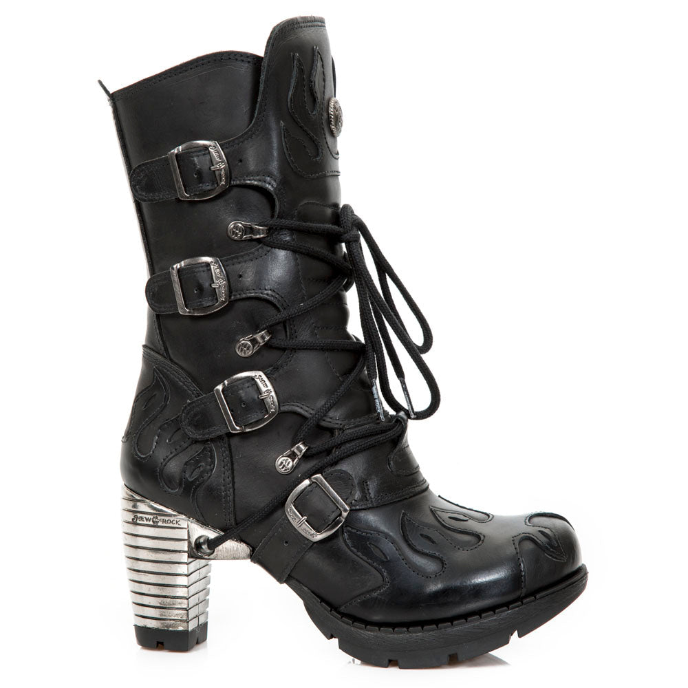 New Rock Boots & Shoes | M-TR081-C5