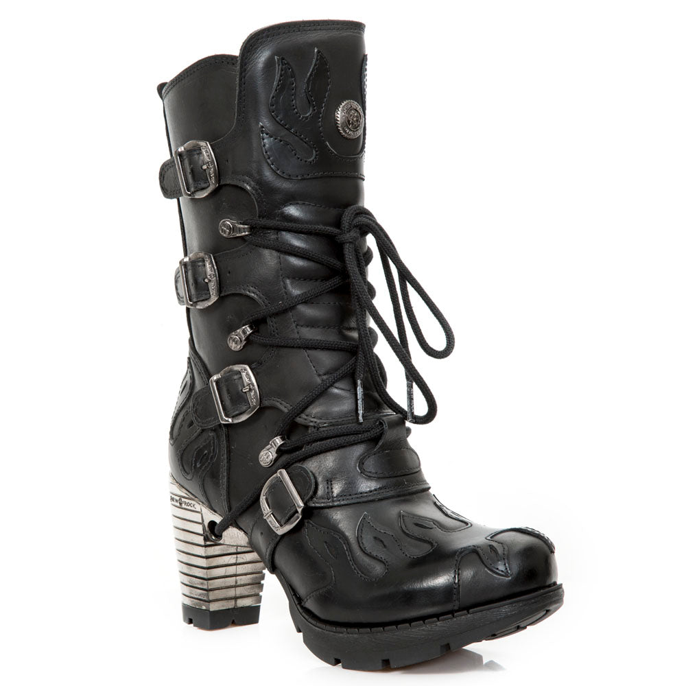 New Rock Boots & Shoes | M-TR081-C5